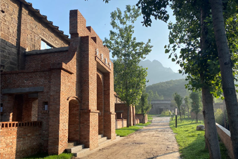 清農學堂